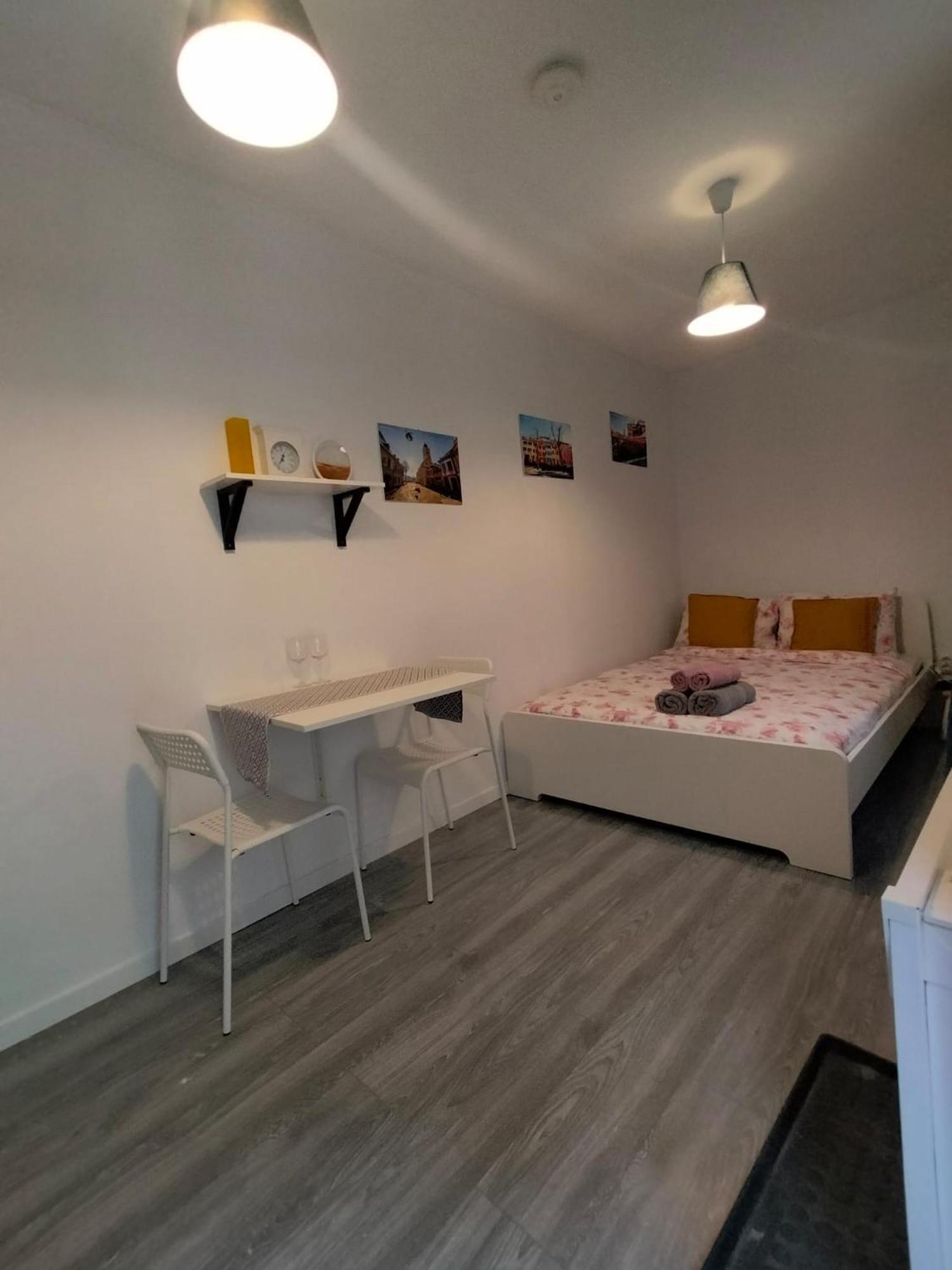 Studio Happy May Sibiu Exterior foto
