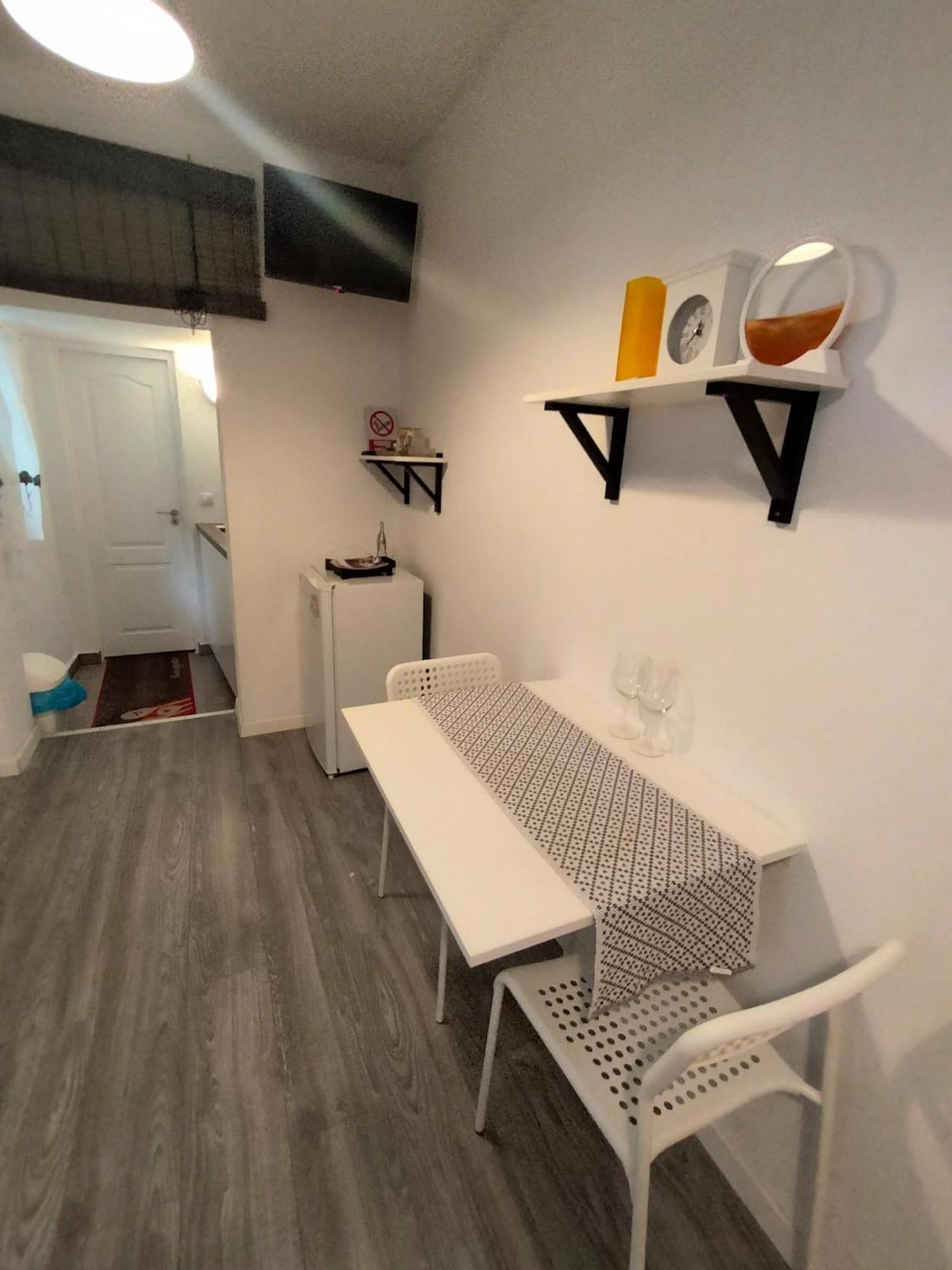 Studio Happy May Sibiu Exterior foto